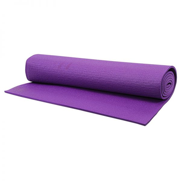 Saltea Yoga cu design Roll-up si suprafata anti-alunecare Grunberg YM4-0